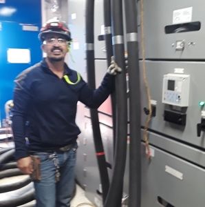 Meet your Posher, Ramon